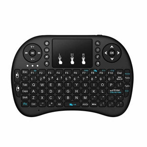 Mini Gaming Keyboard