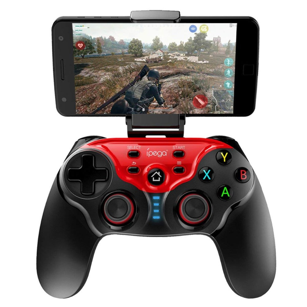 Wireless Gamepad