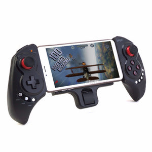 Telescopic Gaming Pad