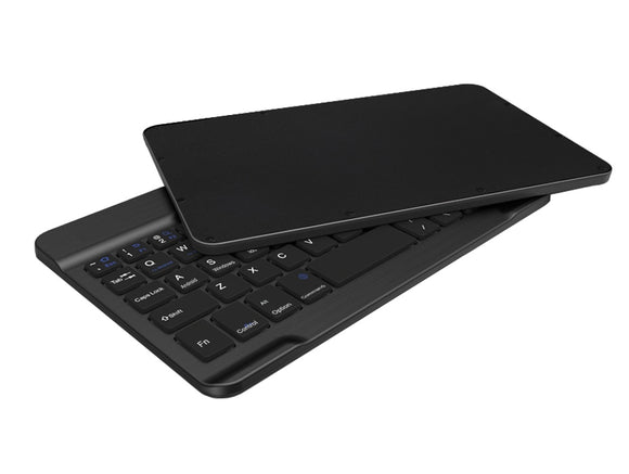Wireless Bluetooth Tablet Keyboard